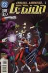 Legion of Super-Heroes #93 Comic Books - Covers, Scans, Photos in Legion of Super-Heroes Comic Books - Covers, Scans, Gallery